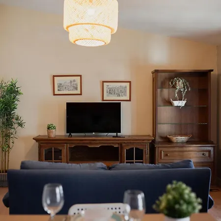 Apartamento El Catavino Jerez de la Frontera Exterior foto