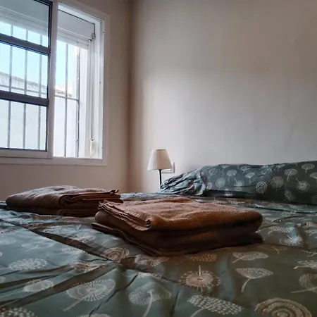 Apartamento El Catavino Jerez de la Frontera Exterior foto