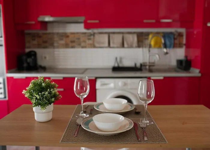 Apartamento El Catavino