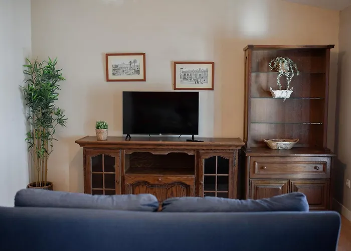 Apartamento El Catavino