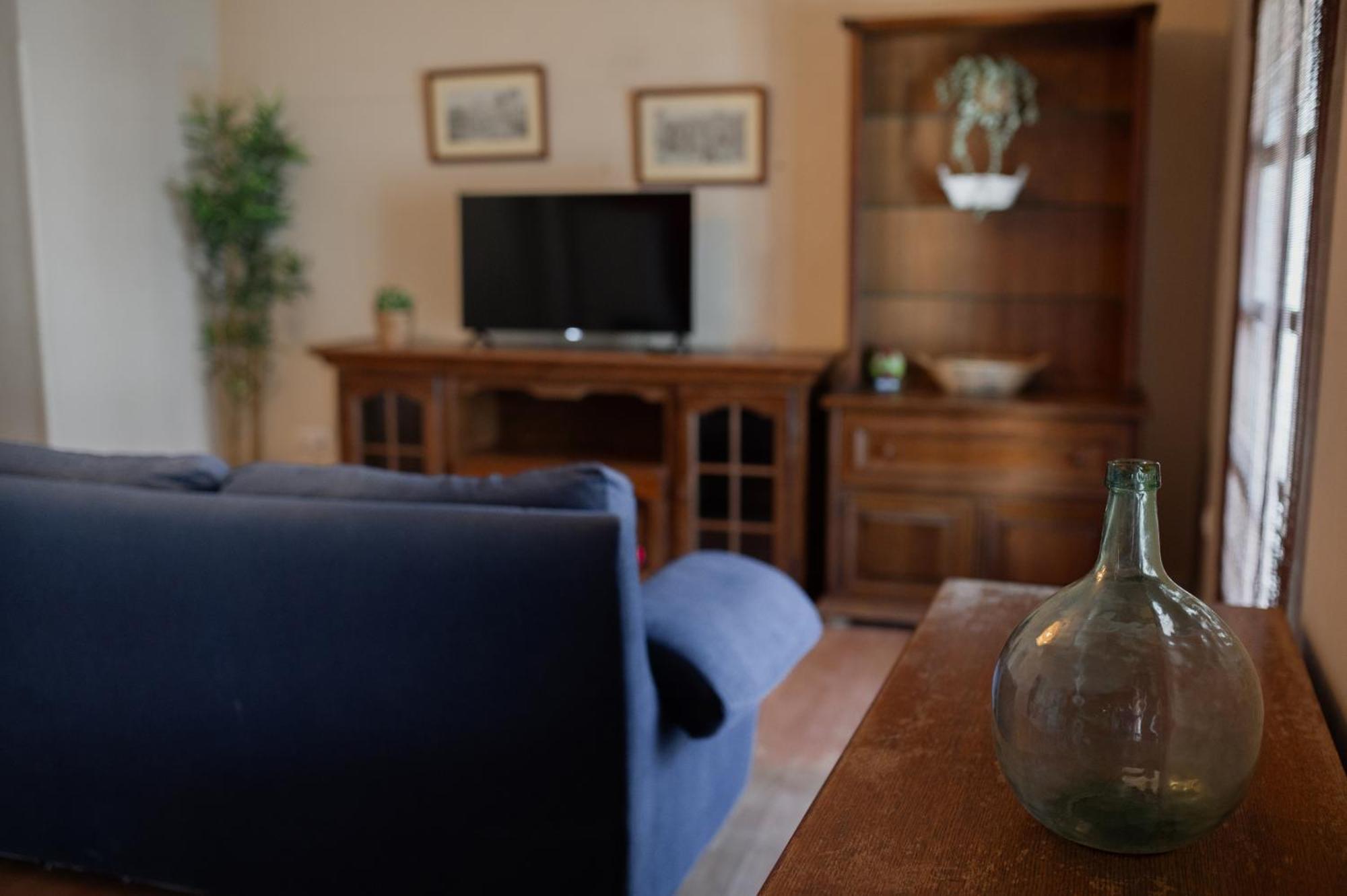 El Catavino Apartment