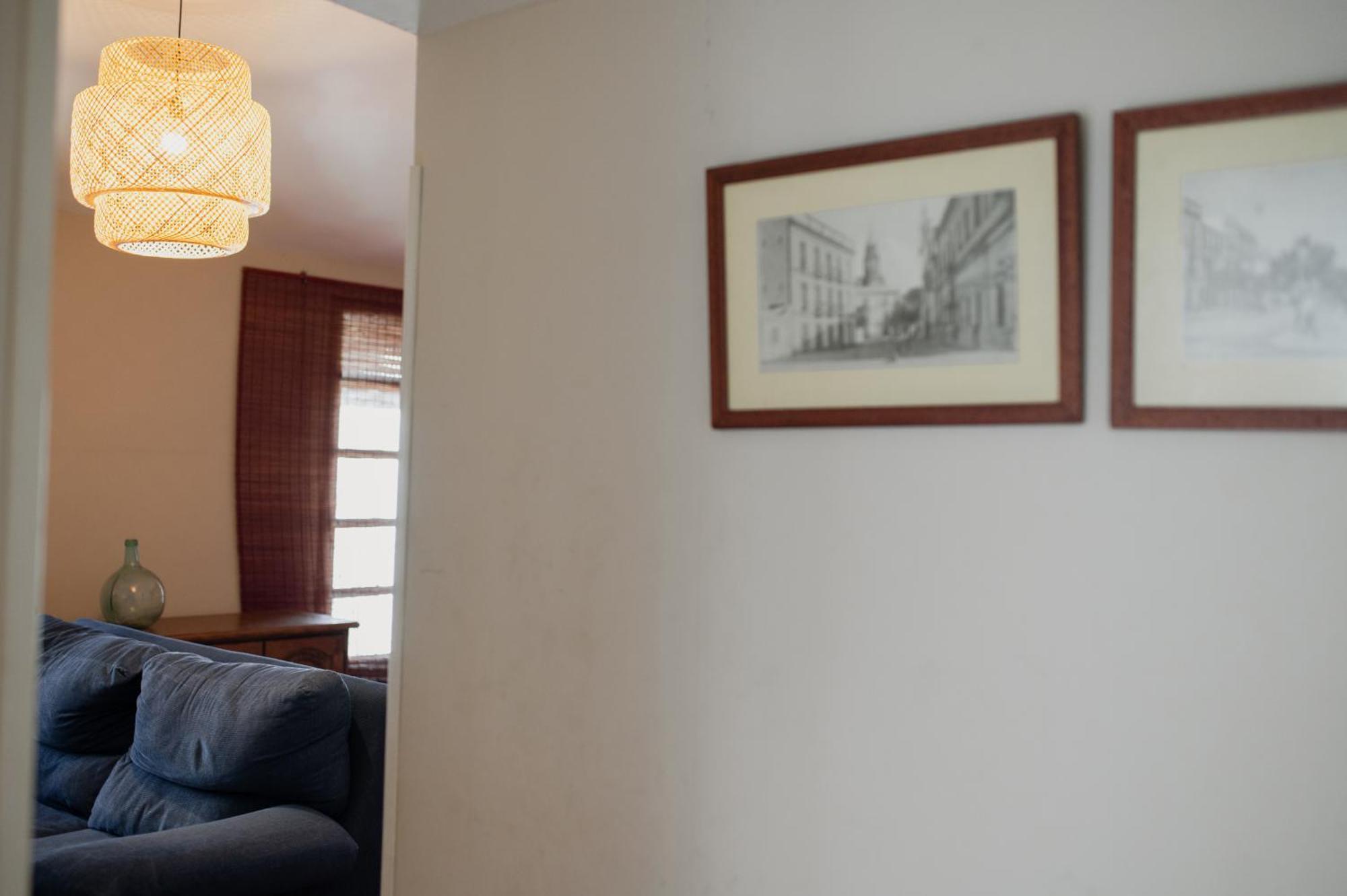 Apartment El Catavino *